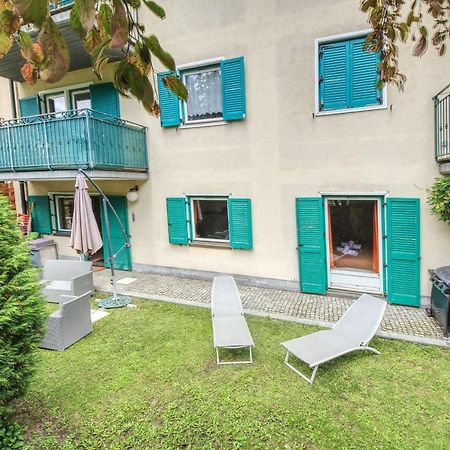 Apartment Picasso Chamonix Exteriér fotografie