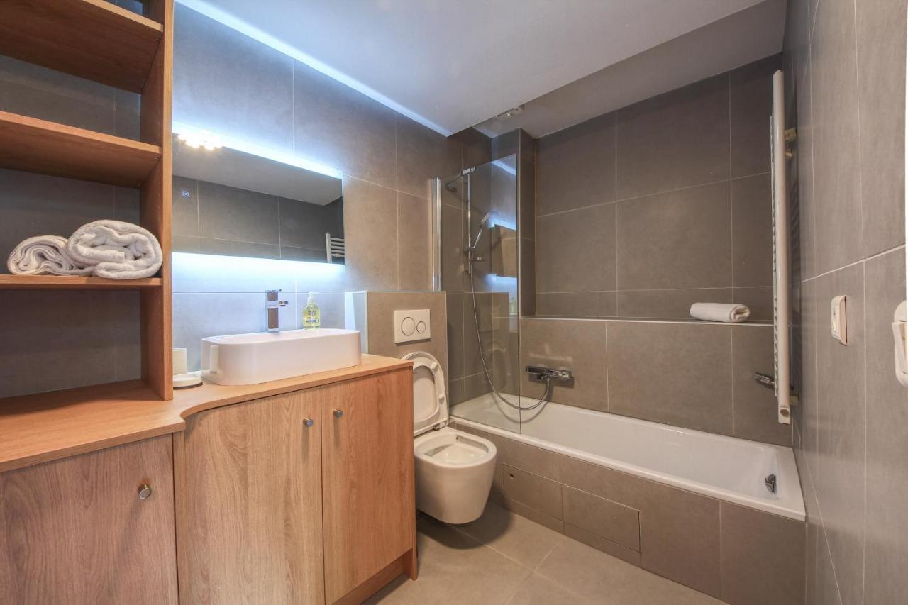 Apartment Picasso Chamonix Exteriér fotografie