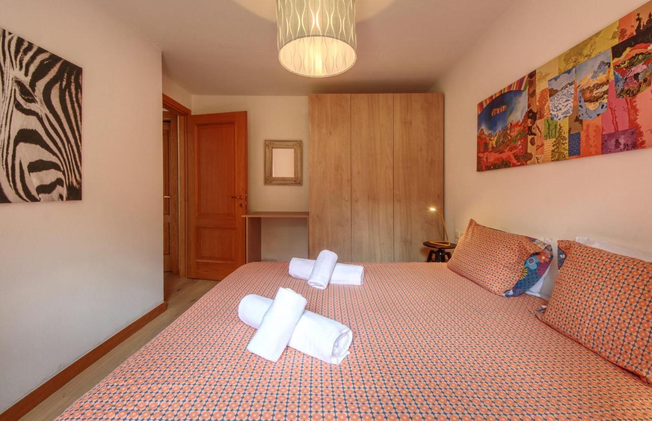 Apartment Picasso Chamonix Exteriér fotografie